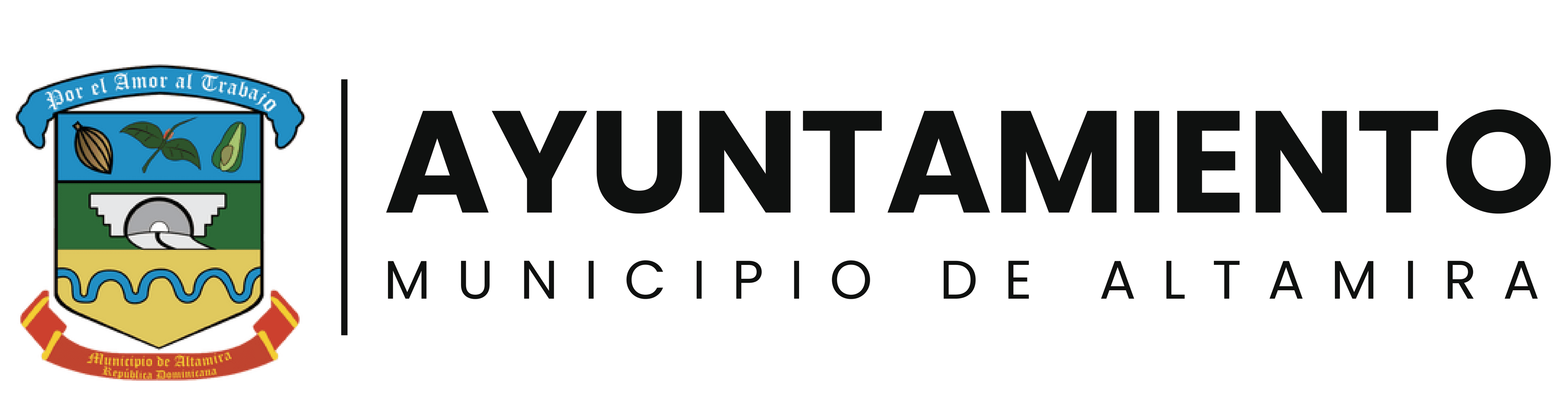 Logo de la institución